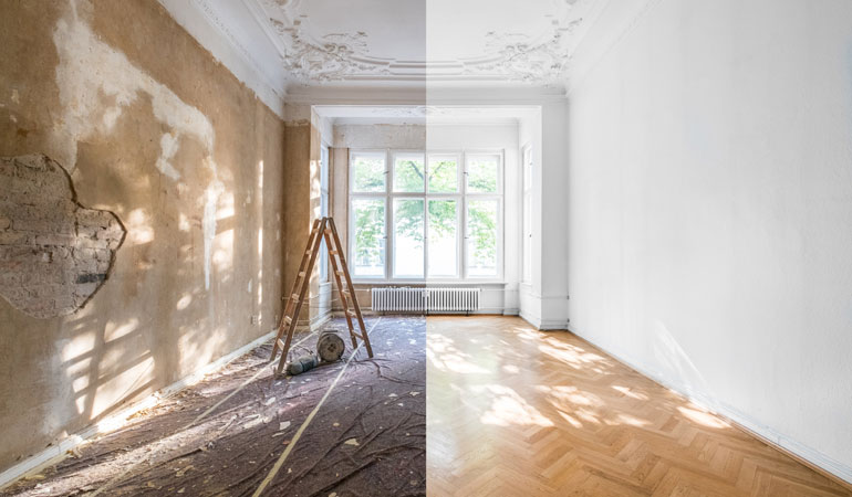 Home Improvement Services in Flushing Ave, NY